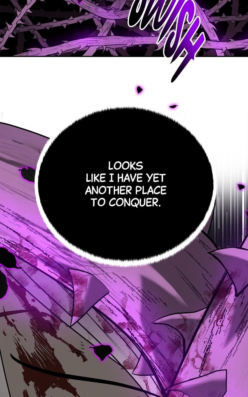 Defeating Dungeons via Copy Paste! Chapter 57 page 43 - 