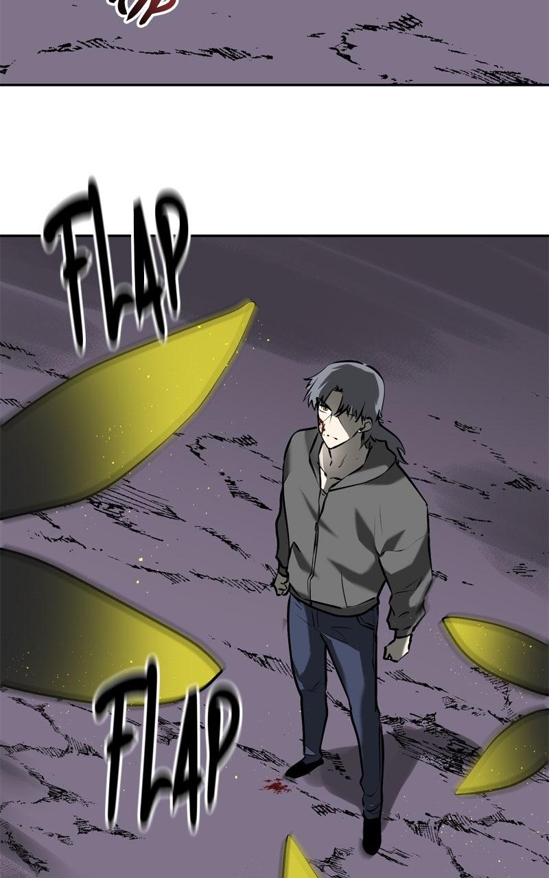 Defeating Dungeons via Copy Paste! Chapter 57 page 46 - 