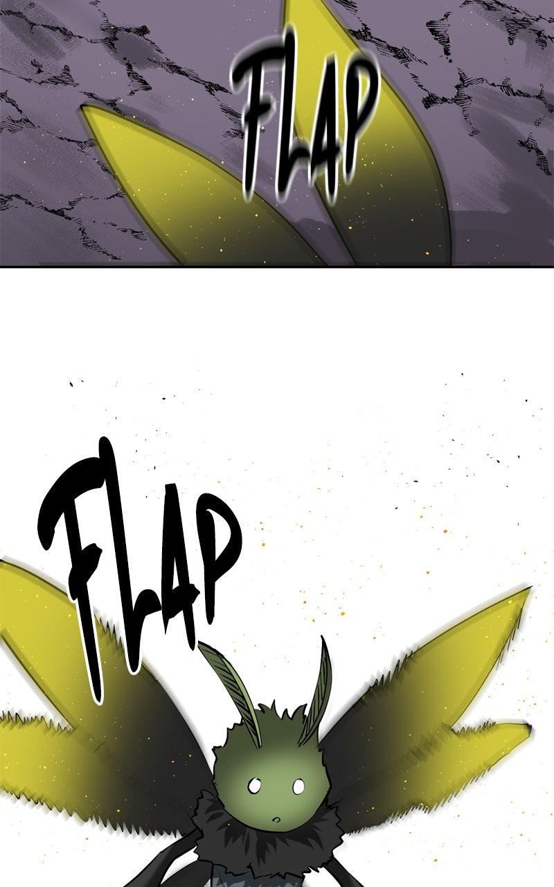 Defeating Dungeons via Copy Paste! Chapter 57 page 47 - 