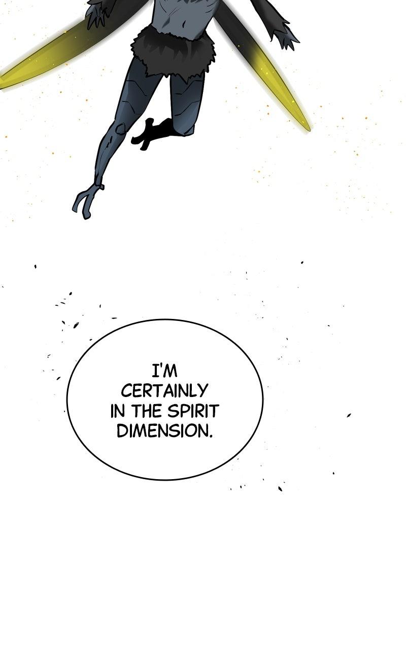 Defeating Dungeons via Copy Paste! Chapter 57 page 48 - 