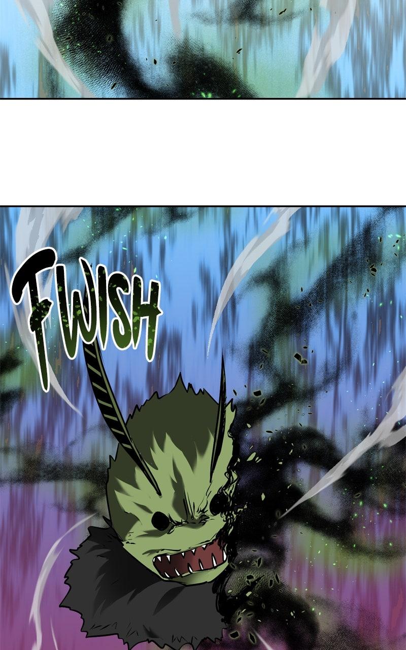 Defeating Dungeons via Copy Paste! Chapter 57 page 57 - 