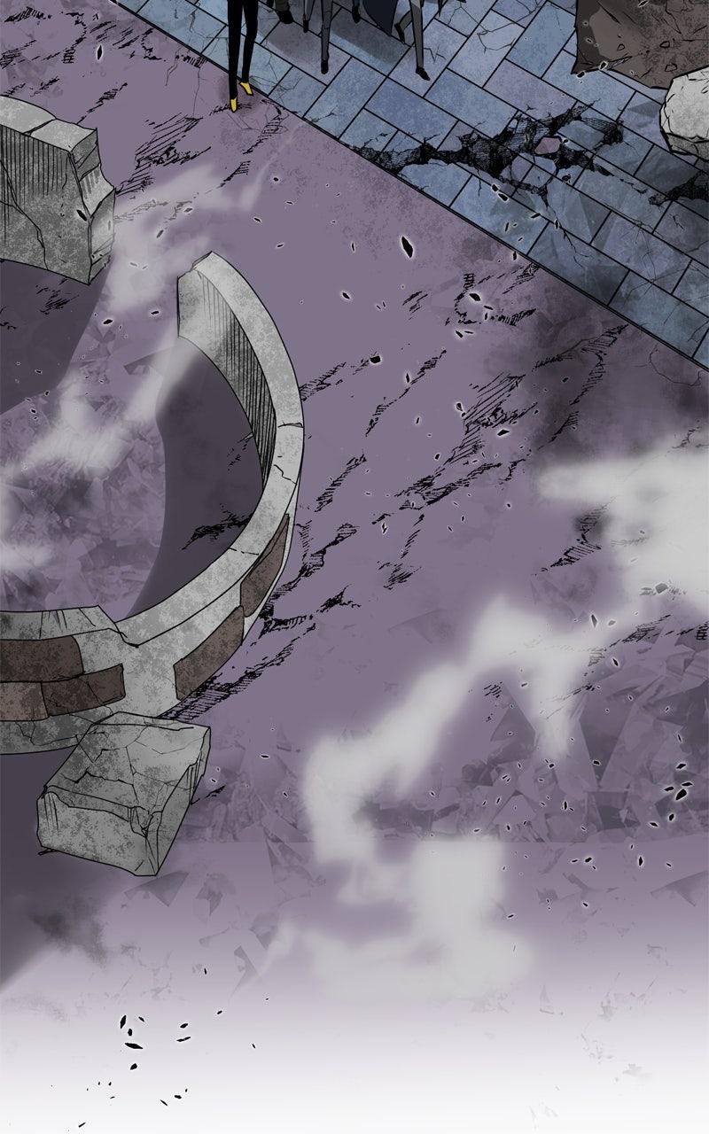 Defeating Dungeons via Copy Paste! Chapter 57 page 68 - 