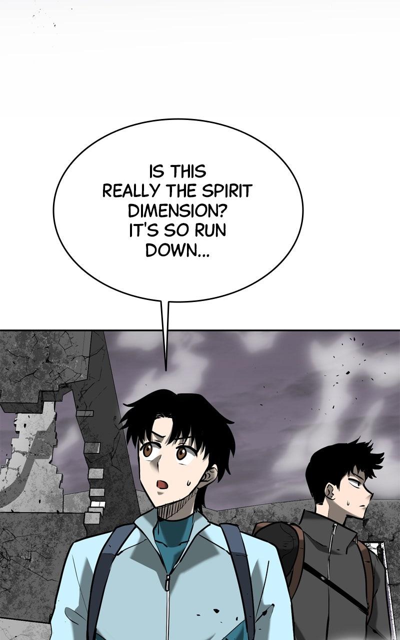 Defeating Dungeons via Copy Paste! Chapter 57 page 69 - 