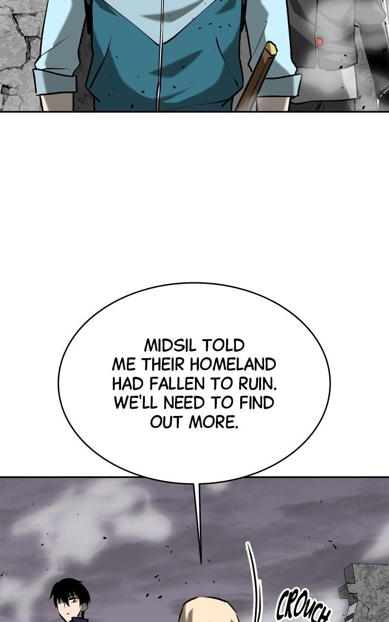 Defeating Dungeons via Copy Paste! Chapter 57 page 70 - 
