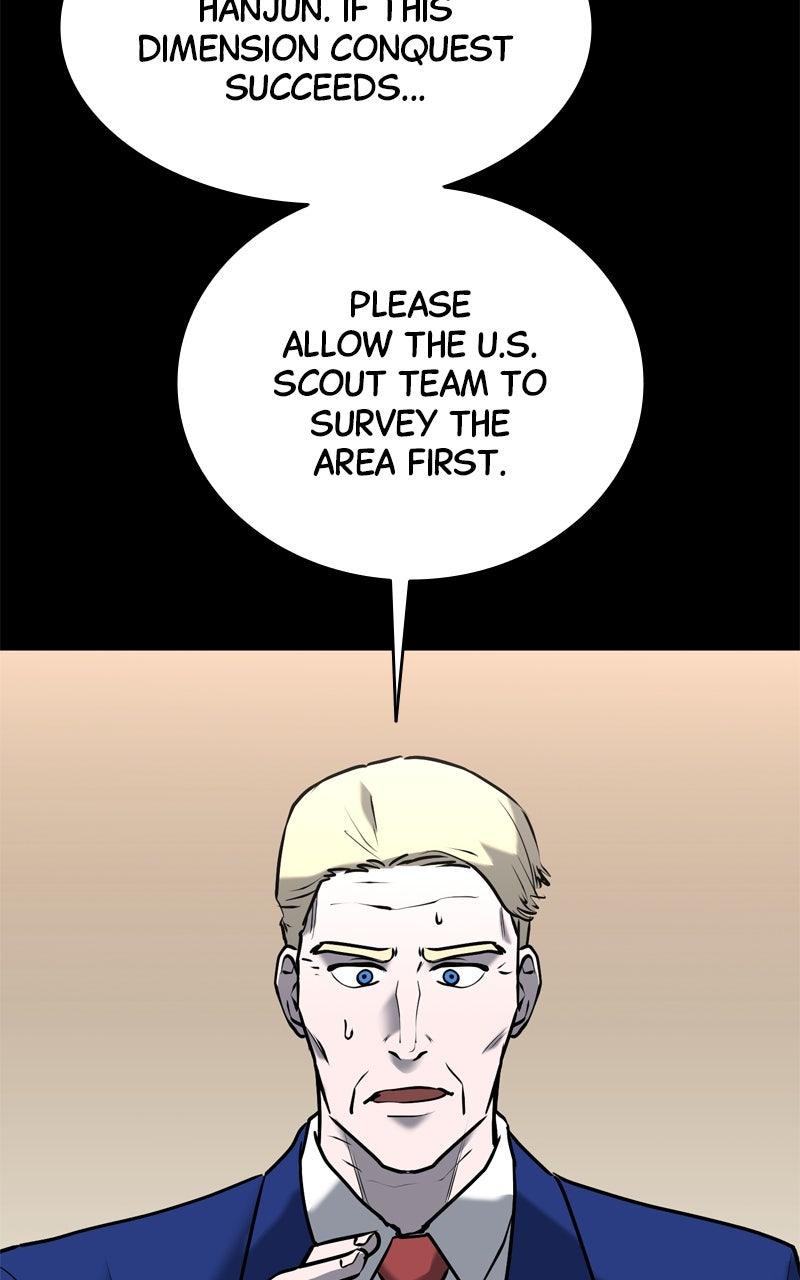 Defeating Dungeons via Copy Paste! Chapter 57 page 8 - 