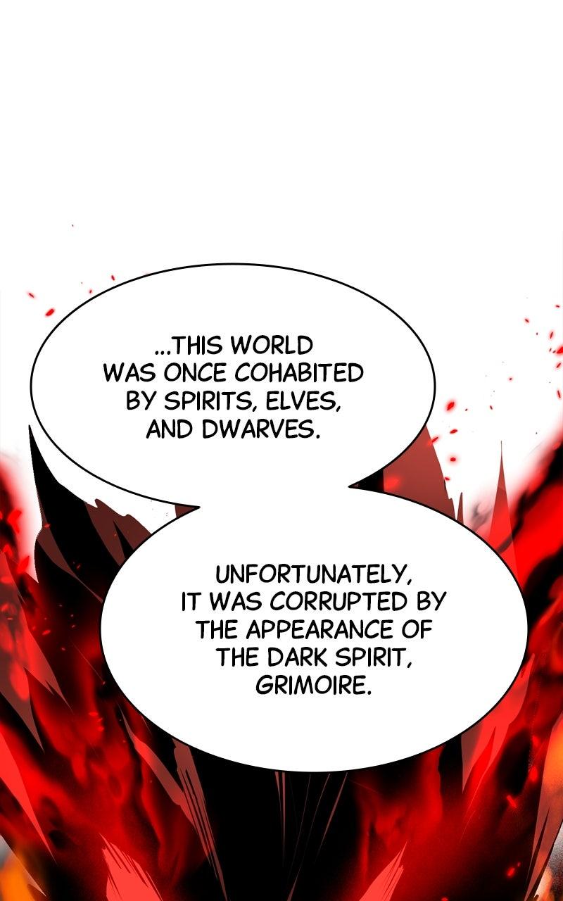 Defeating Dungeons via Copy Paste! Chapter 57 page 79 - 