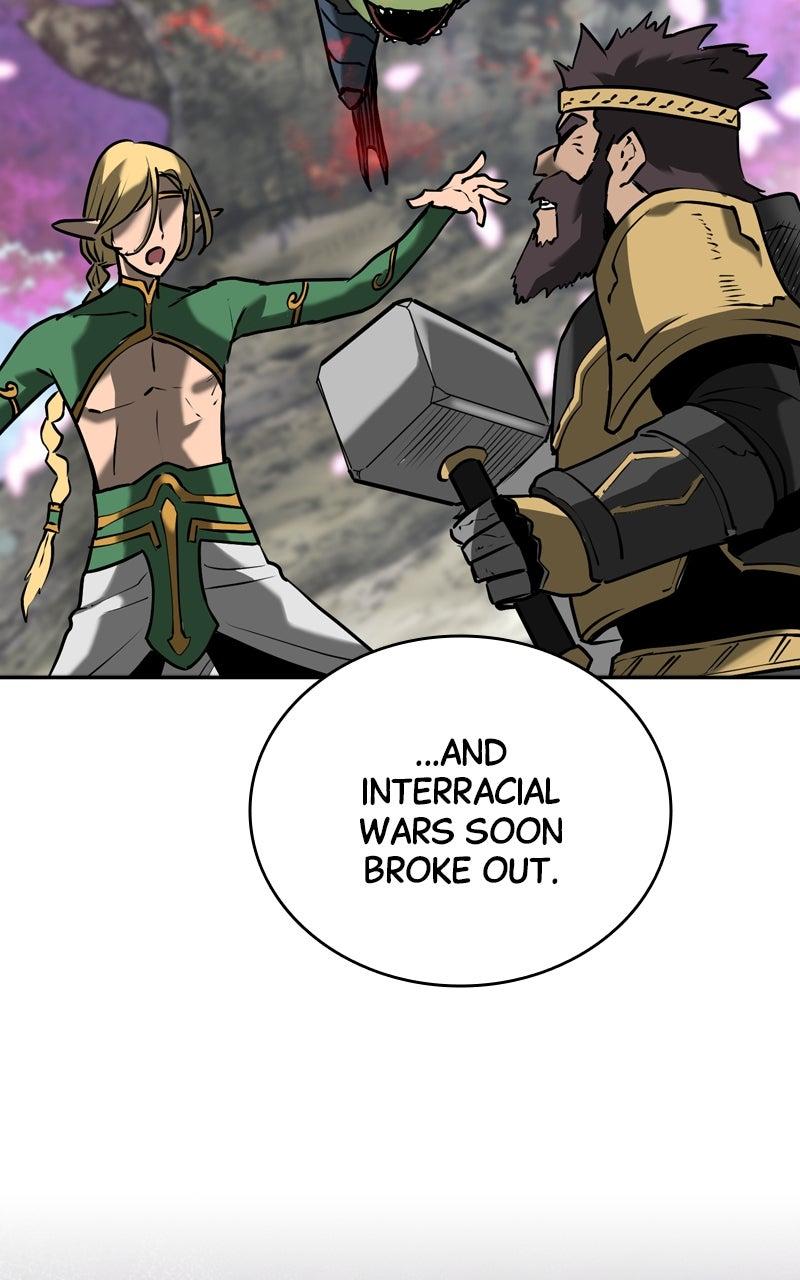 Defeating Dungeons via Copy Paste! Chapter 57 page 81 - 