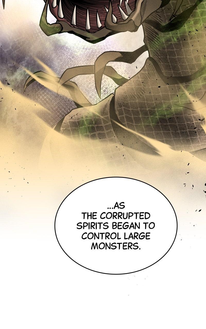 Defeating Dungeons via Copy Paste! Chapter 57 page 83 - 