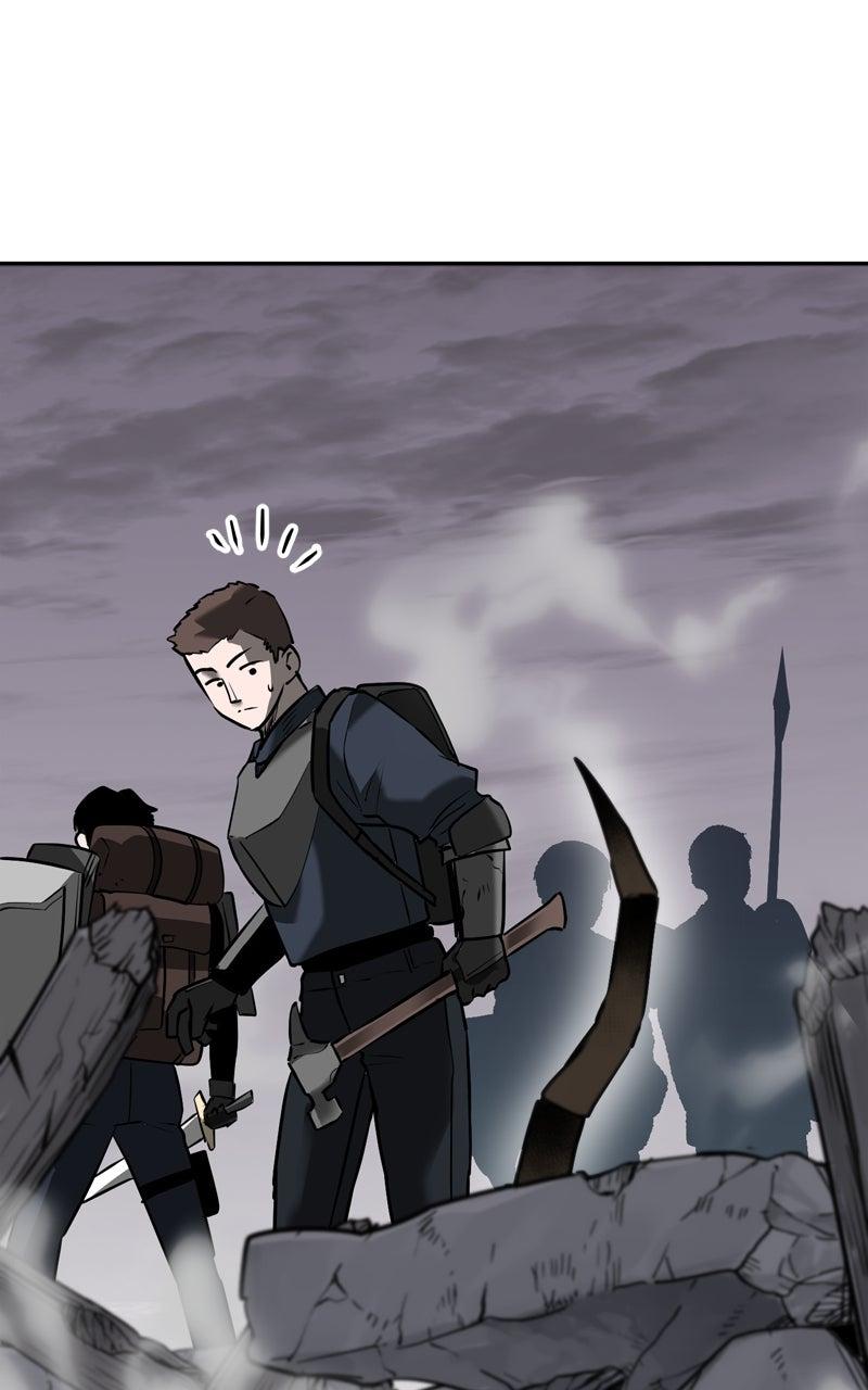 Defeating Dungeons via Copy Paste! Chapter 57 page 86 - 