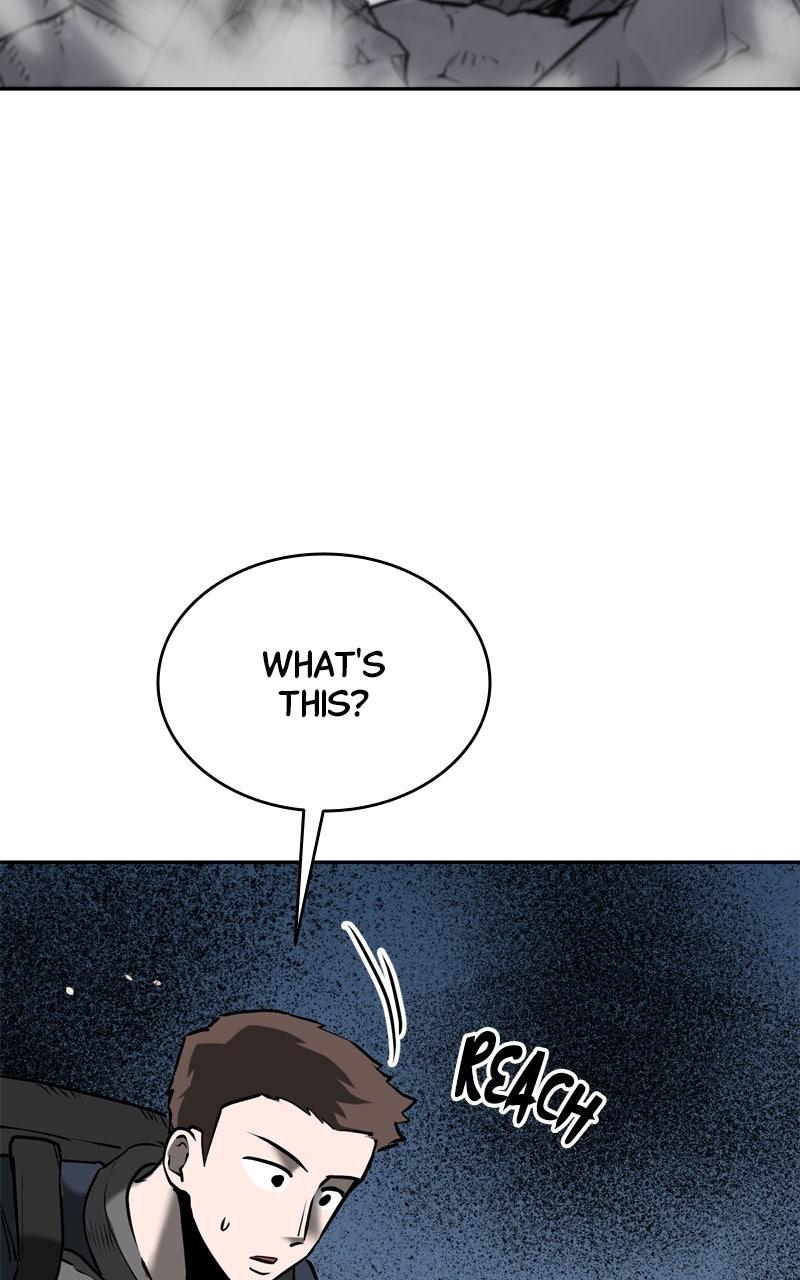 Defeating Dungeons via Copy Paste! Chapter 57 page 87 - 