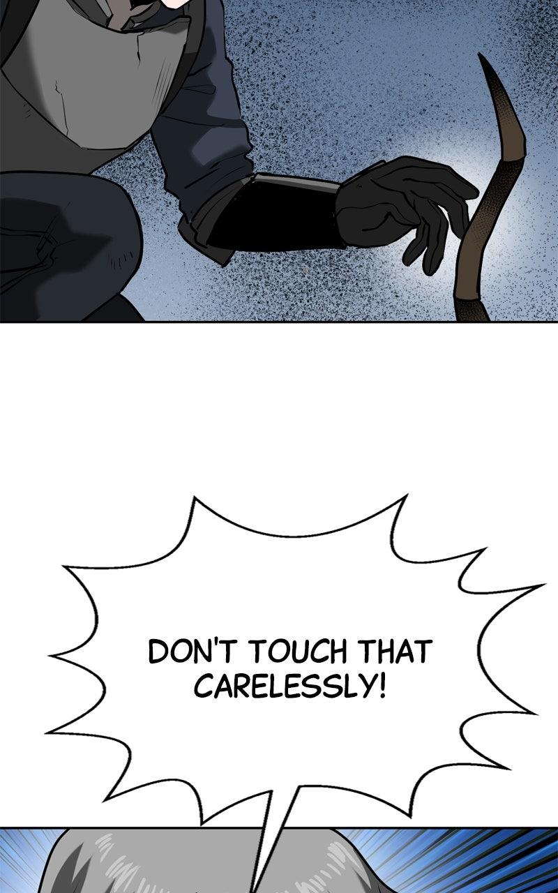 Defeating Dungeons via Copy Paste! Chapter 57 page 88 - 
