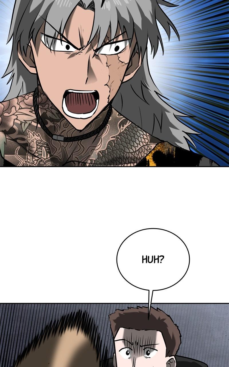 Defeating Dungeons via Copy Paste! Chapter 57 page 89 - 