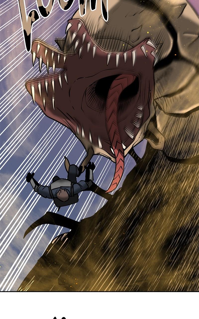 Defeating Dungeons via Copy Paste! Chapter 57 page 92 - 