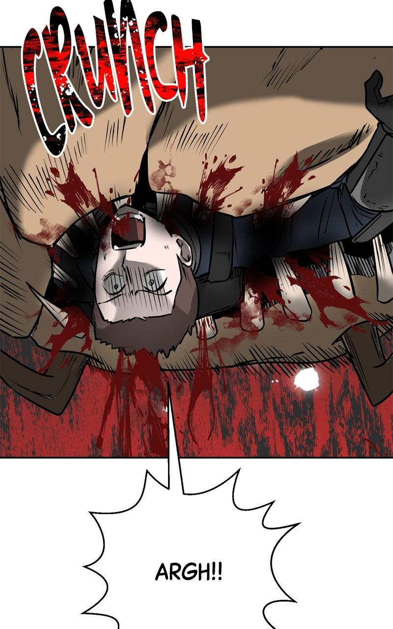 Defeating Dungeons via Copy Paste! Chapter 57 page 93 - 