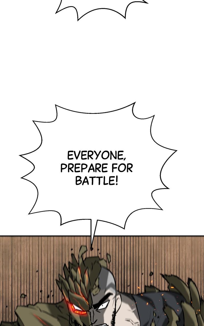 Defeating Dungeons via Copy Paste! Chapter 57 page 94 - 