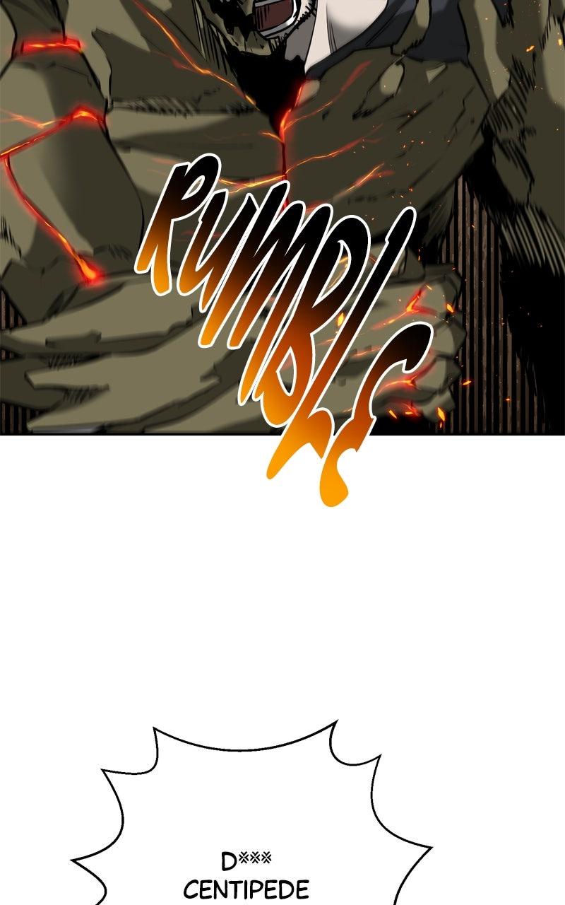 Defeating Dungeons via Copy Paste! Chapter 57 page 95 - 