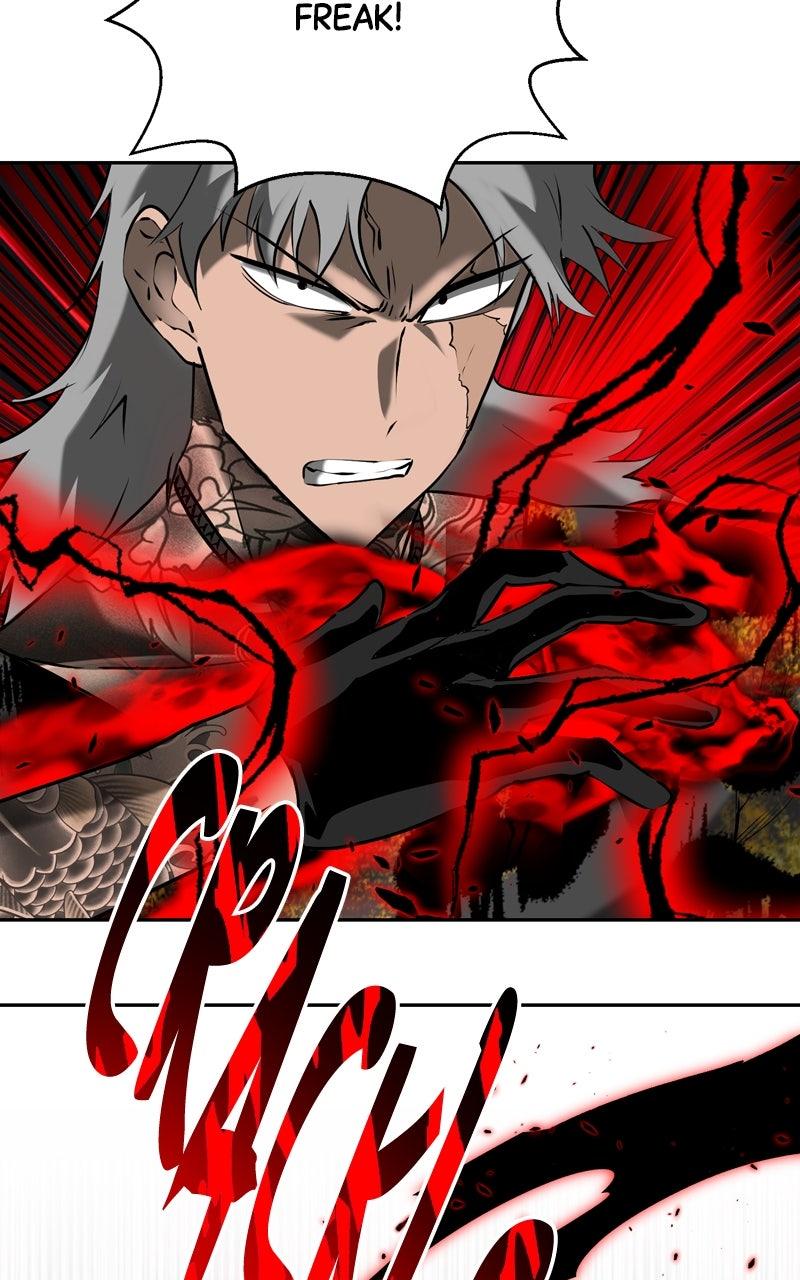 Defeating Dungeons via Copy Paste! Chapter 57 page 96 - 