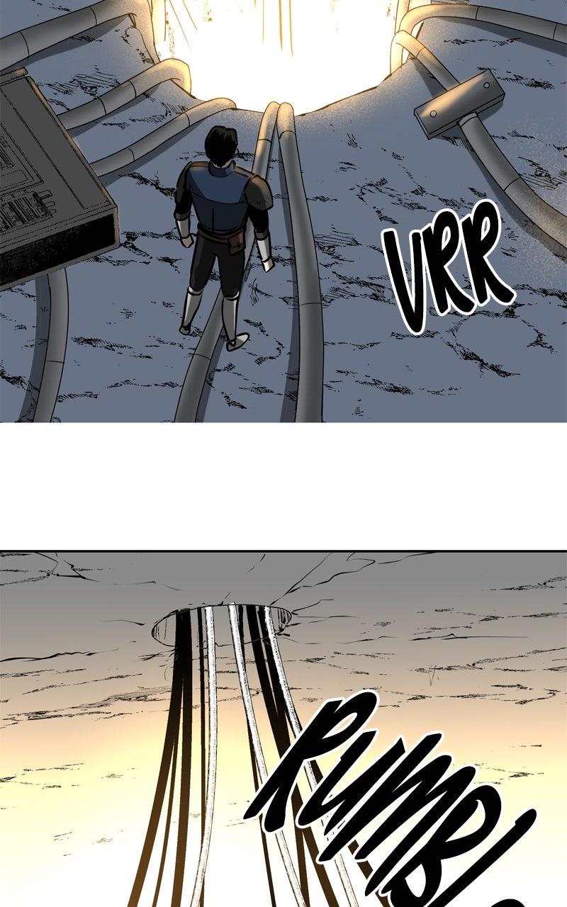 Defeating Dungeons via Copy Paste! Chapter 58 page 2 - 