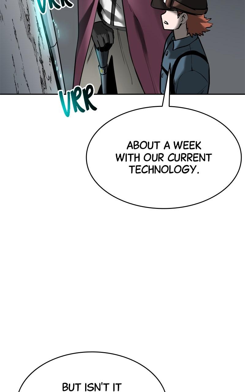 Defeating Dungeons via Copy Paste! Chapter 58 page 11 - 