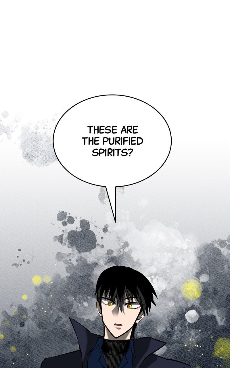 Defeating Dungeons via Copy Paste! Chapter 58 page 106 - 