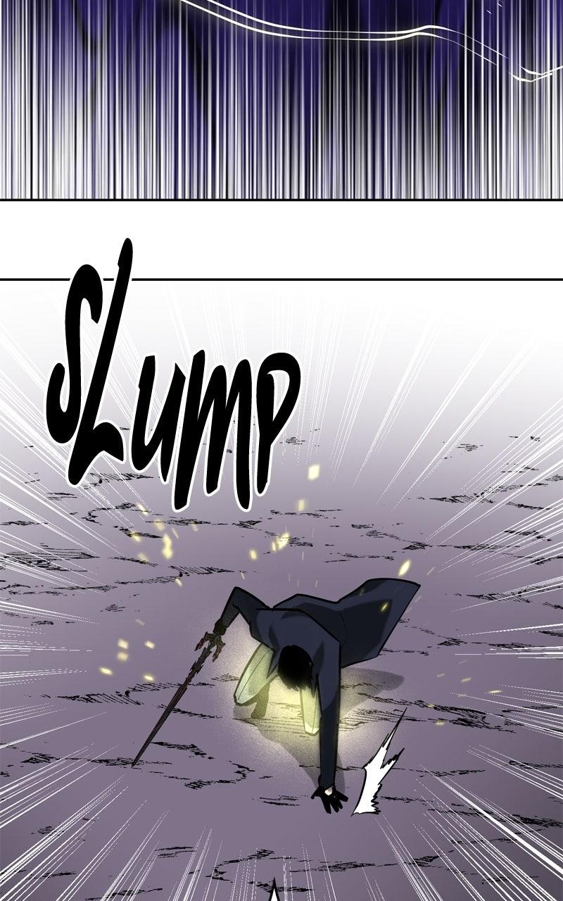 Defeating Dungeons via Copy Paste! Chapter 58 page 110 - 