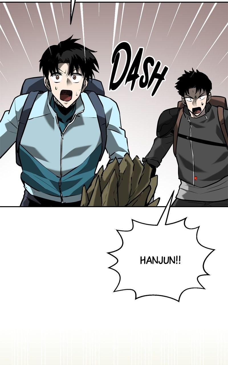Defeating Dungeons via Copy Paste! Chapter 58 page 112 - 