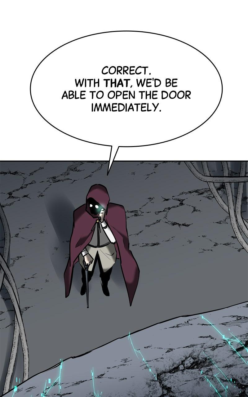 Defeating Dungeons via Copy Paste! Chapter 58 page 16 - 