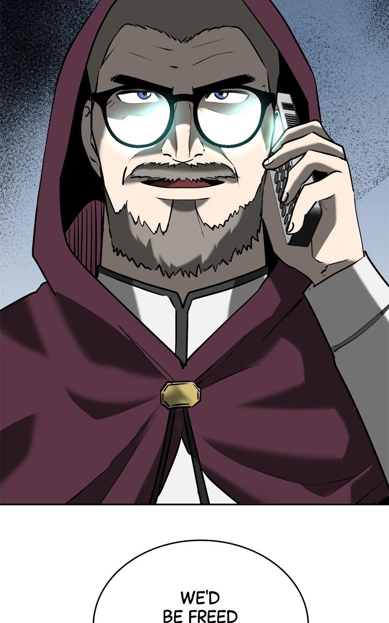 Defeating Dungeons via Copy Paste! Chapter 58 page 18 - 