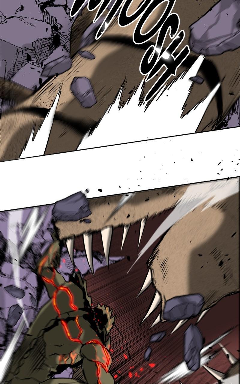 Defeating Dungeons via Copy Paste! Chapter 58 page 23 - 