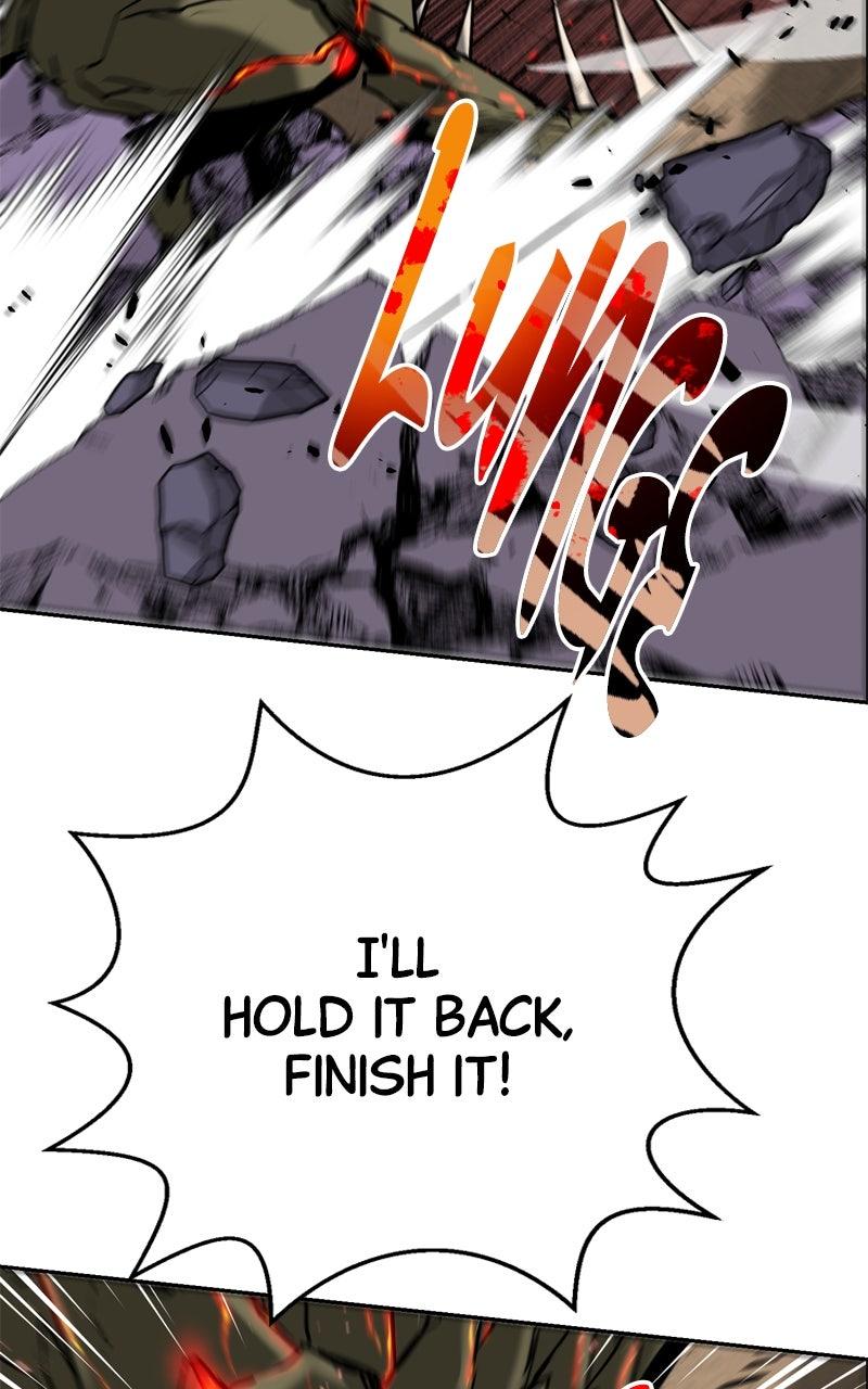 Defeating Dungeons via Copy Paste! Chapter 58 page 24 - 