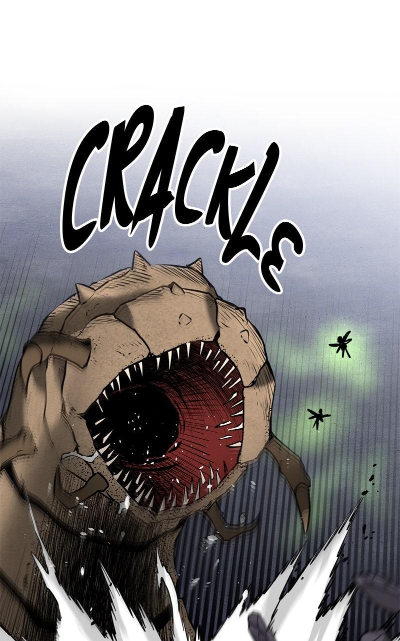 Defeating Dungeons via Copy Paste! Chapter 58 page 43 - 