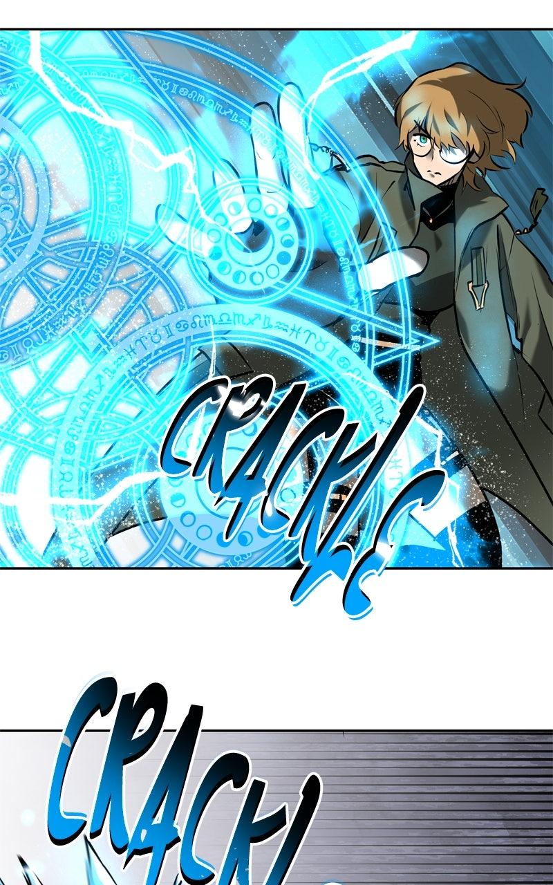 Defeating Dungeons via Copy Paste! Chapter 58 page 45 - 