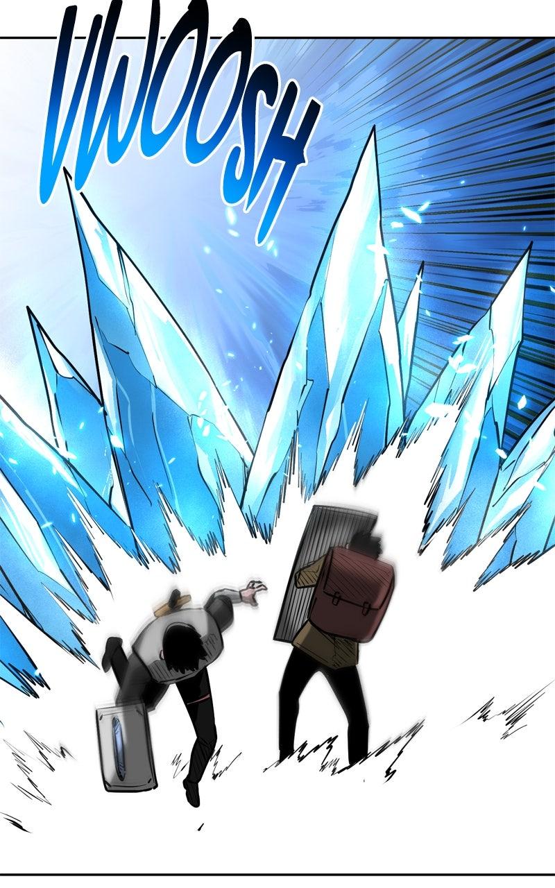 Defeating Dungeons via Copy Paste! Chapter 58 page 47 - 