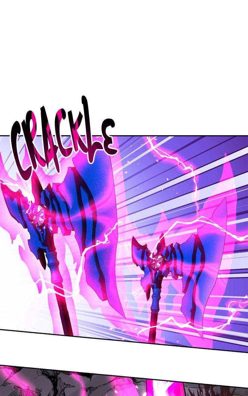 Defeating Dungeons via Copy Paste! Chapter 58 page 48 - 