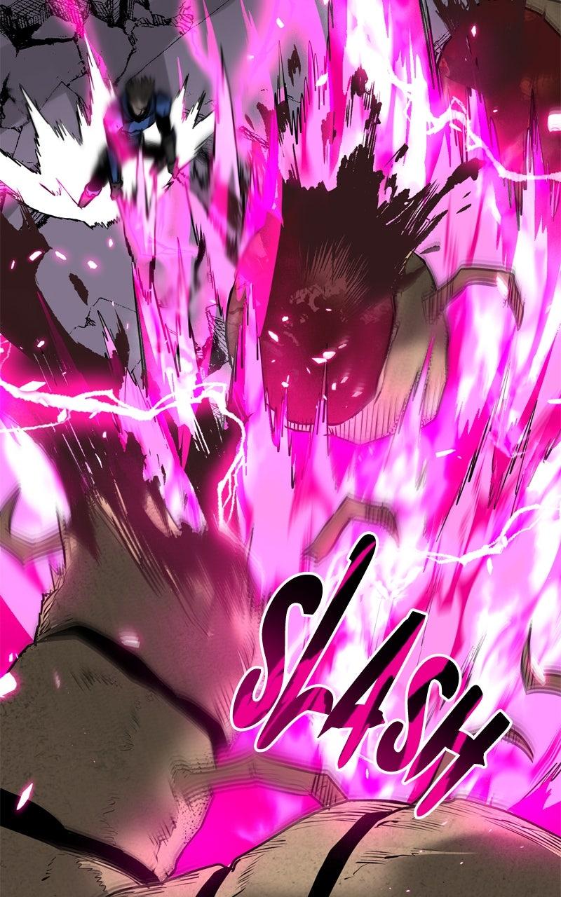 Defeating Dungeons via Copy Paste! Chapter 58 page 49 - 