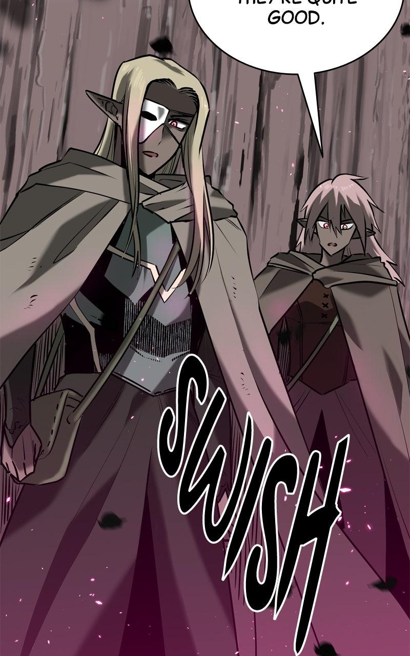 Defeating Dungeons via Copy Paste! Chapter 58 page 52 - 
