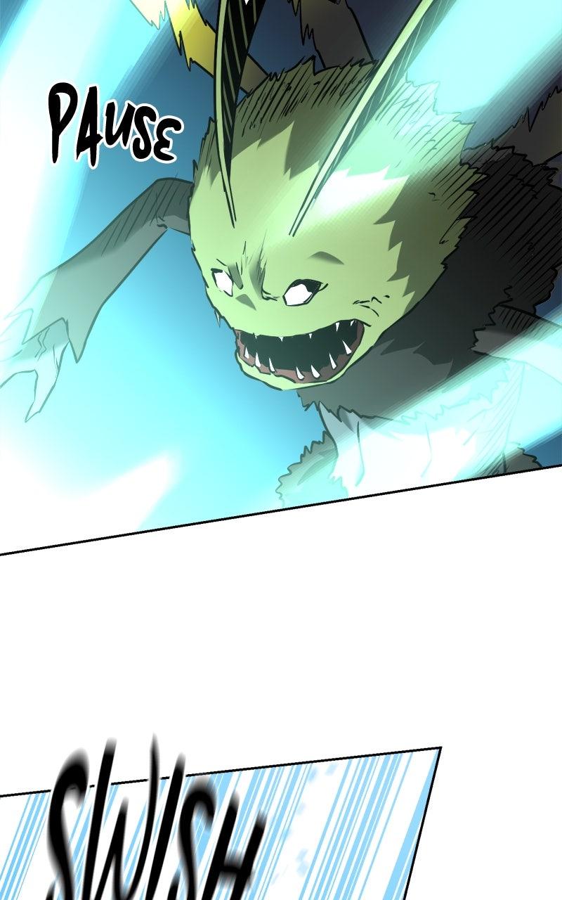 Defeating Dungeons via Copy Paste! Chapter 58 page 60 - 