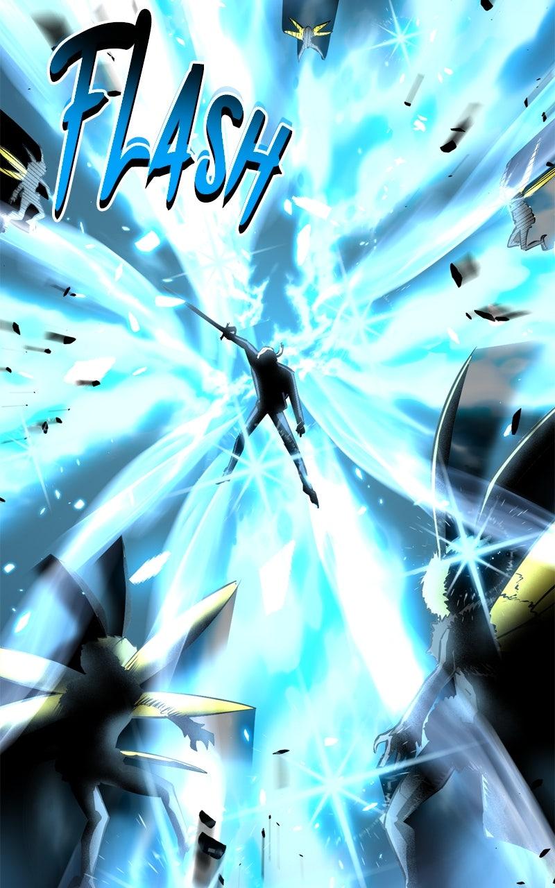 Defeating Dungeons via Copy Paste! Chapter 58 page 66 - 