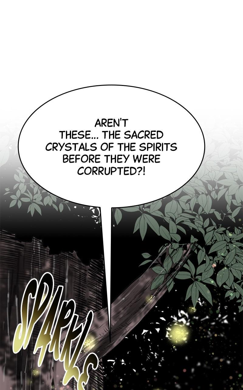 Defeating Dungeons via Copy Paste! Chapter 58 page 70 - 