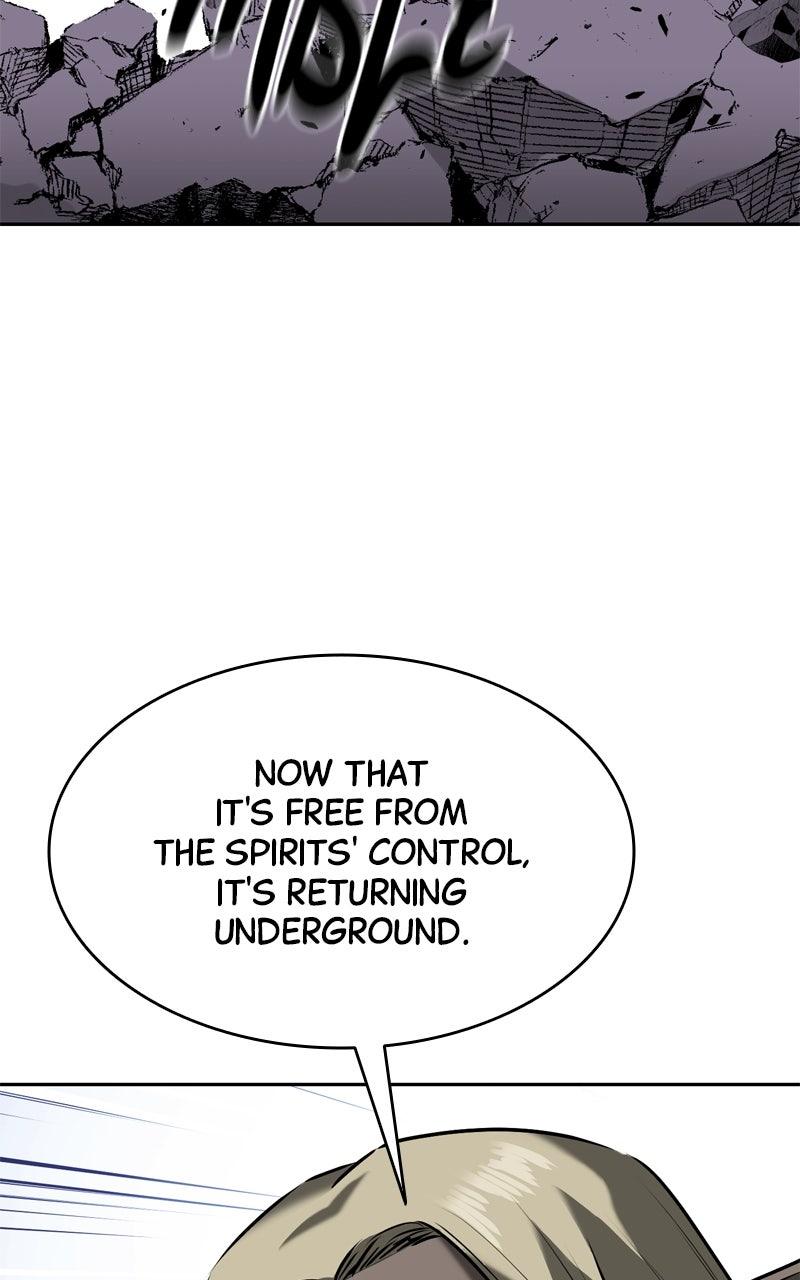 Defeating Dungeons via Copy Paste! Chapter 58 page 77 - 