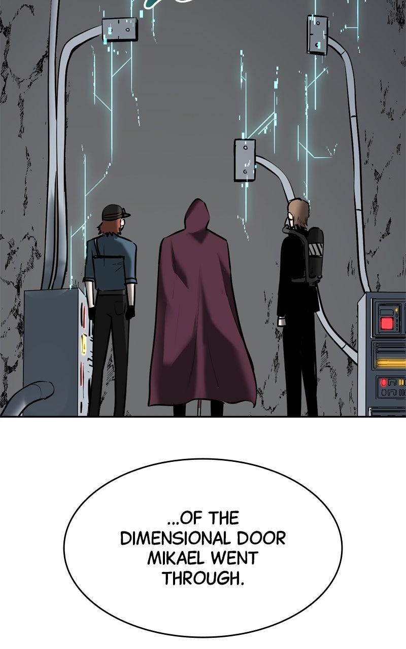 Defeating Dungeons via Copy Paste! Chapter 58 page 9 - 