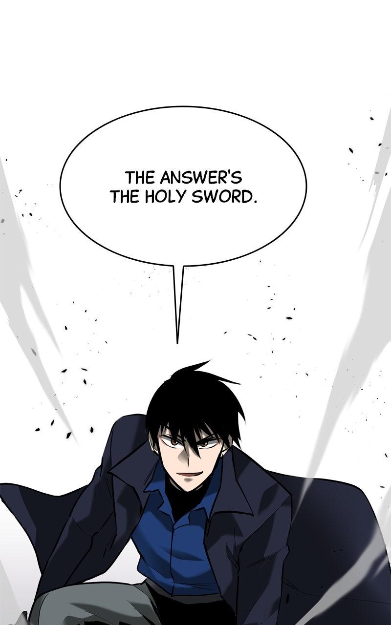Defeating Dungeons via Copy Paste! Chapter 58 page 81 - 