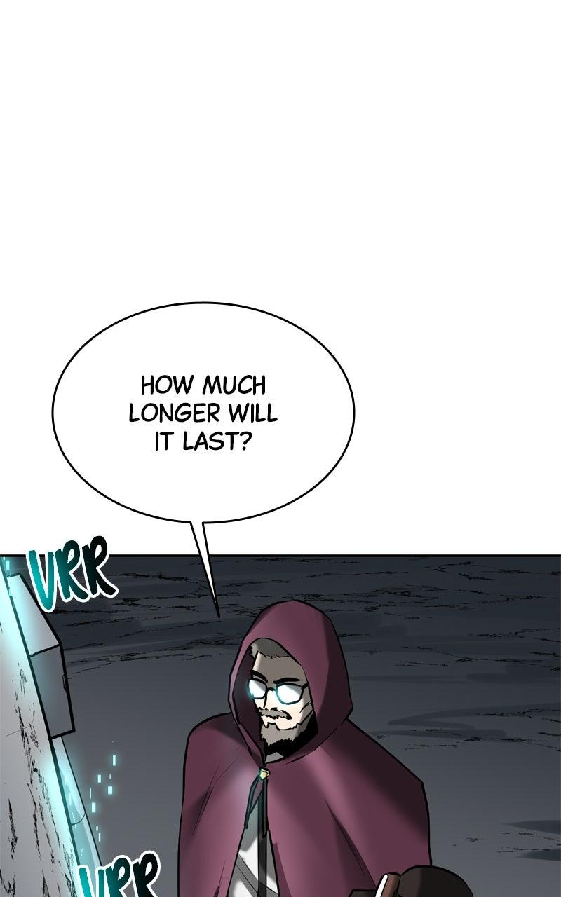 Defeating Dungeons via Copy Paste! Chapter 58 page 10 - 