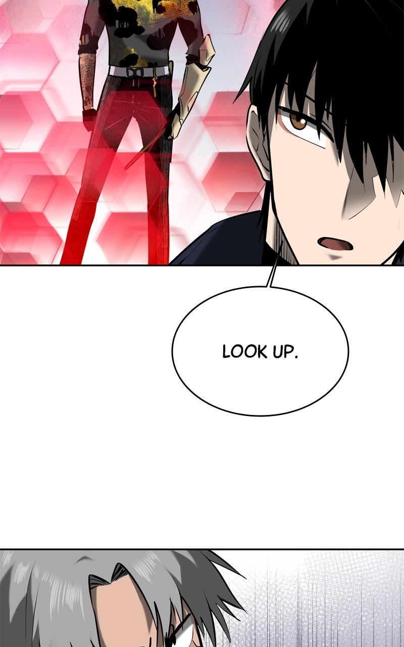 Defeating Dungeons via Copy Paste! Chapter 58 page 96 - 