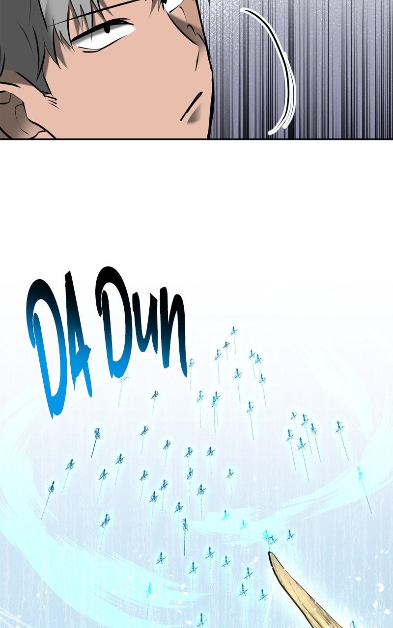 Defeating Dungeons via Copy Paste! Chapter 58 page 97 - 