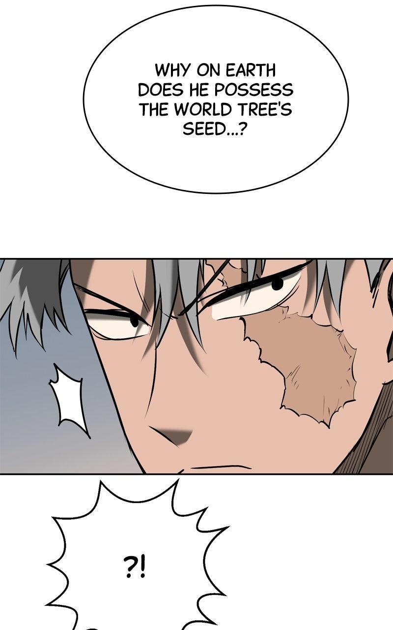 Defeating Dungeons via Copy Paste! Chapter 59 page 11 - 