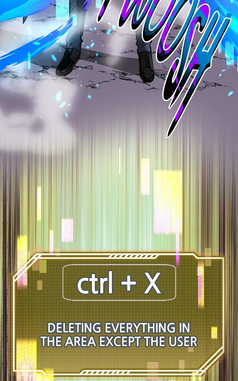 Defeating Dungeons via Copy Paste! Chapter 59 page 26 - 