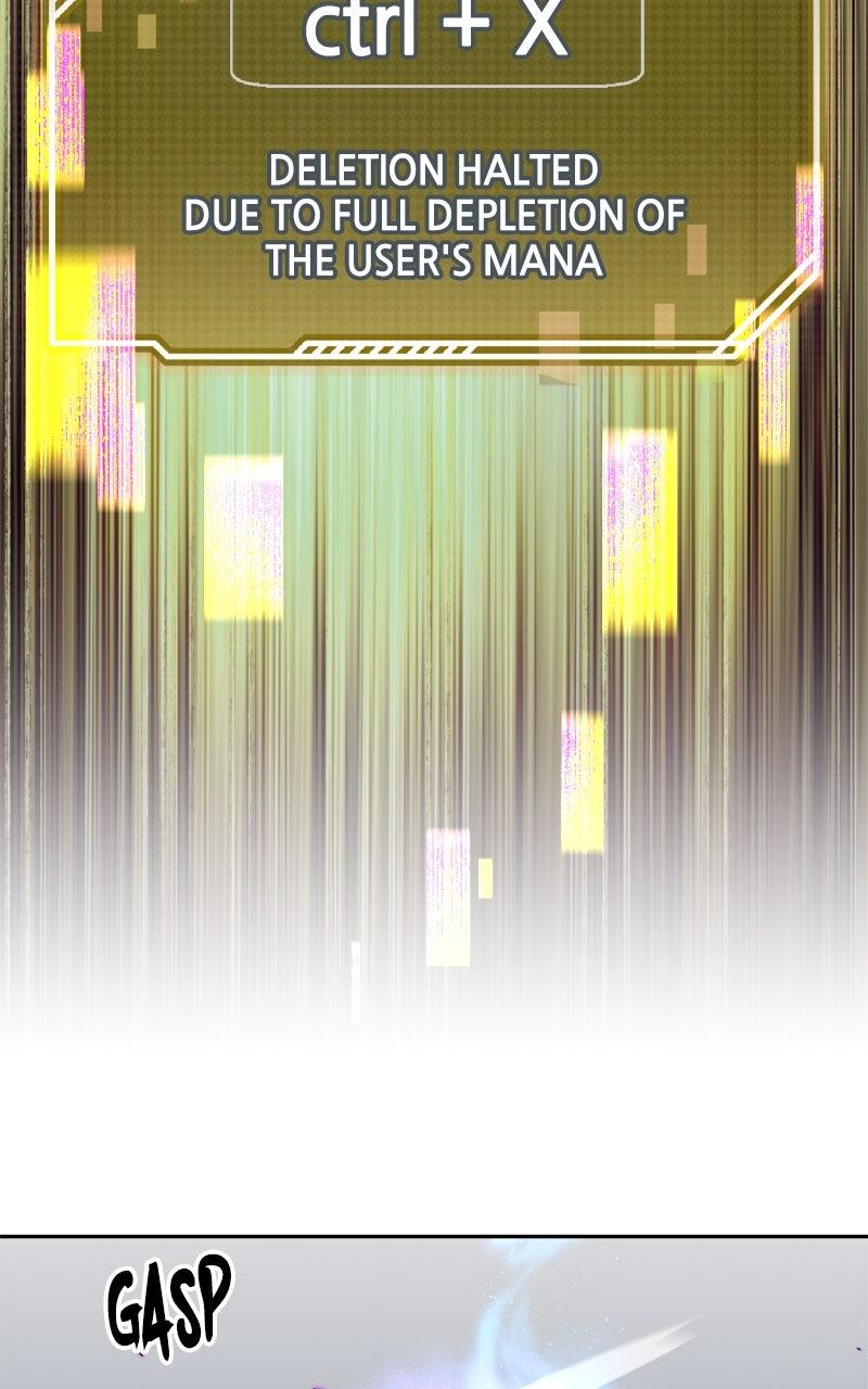 Defeating Dungeons via Copy Paste! Chapter 59 page 36 - 