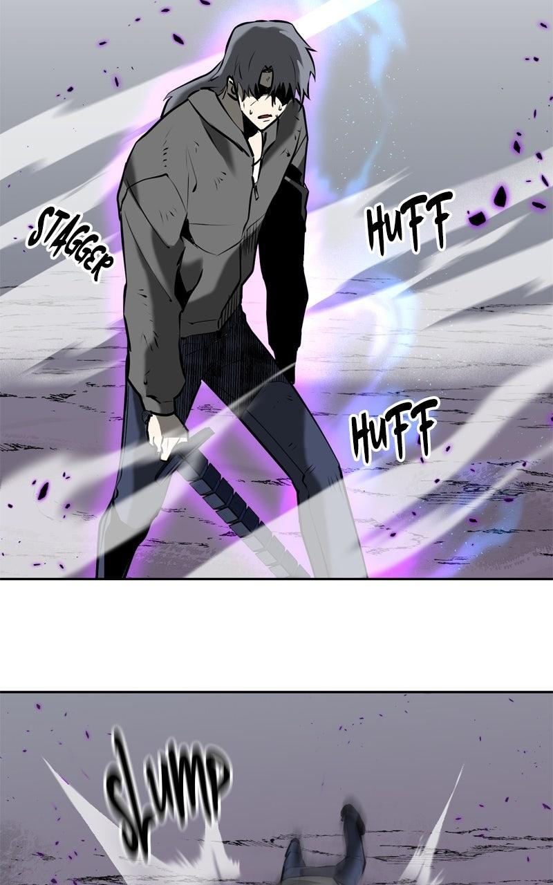 Defeating Dungeons via Copy Paste! Chapter 59 page 37 - 