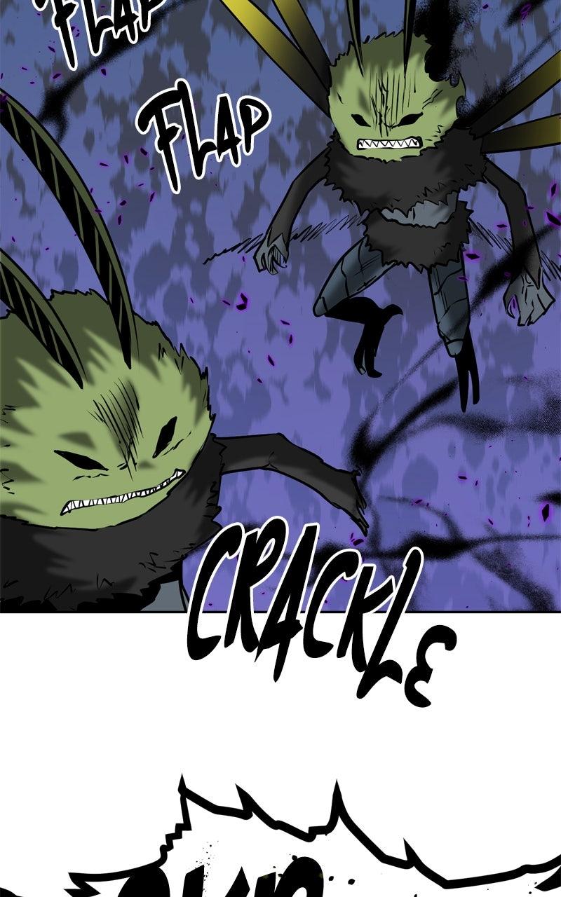 Defeating Dungeons via Copy Paste! Chapter 59 page 39 - 